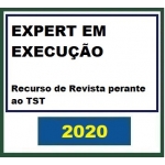 Treinamento Avançado - Expert em Execução (José Andrade 2020)
